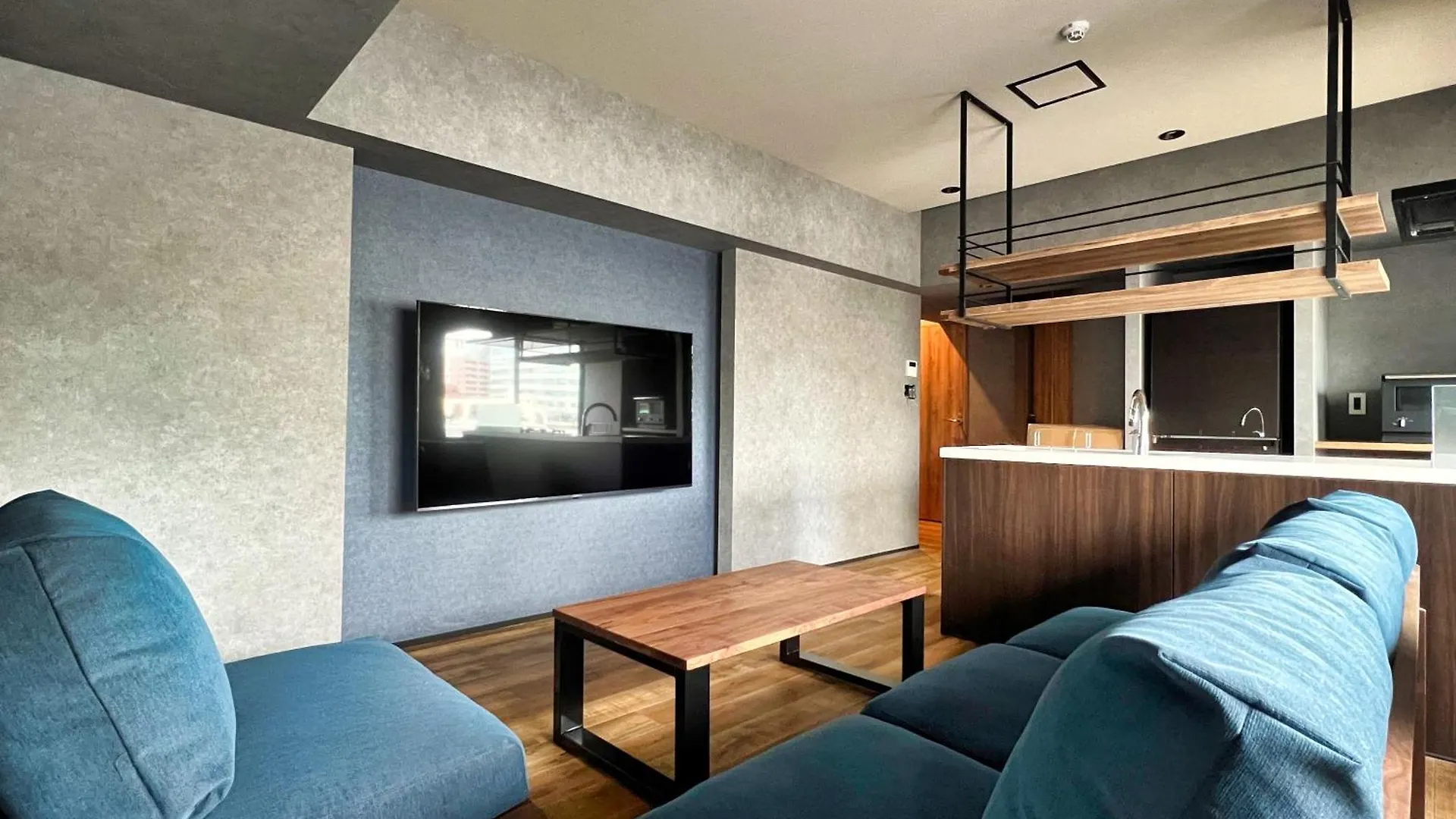 Ulu Tokyo Hotell