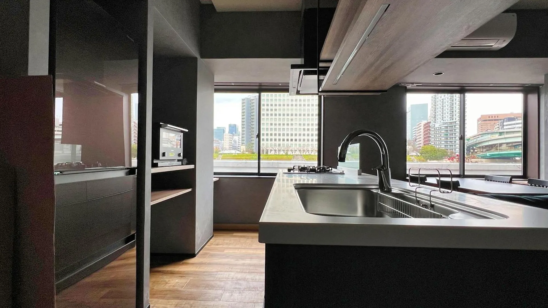 Ulu Tokyo Hotell