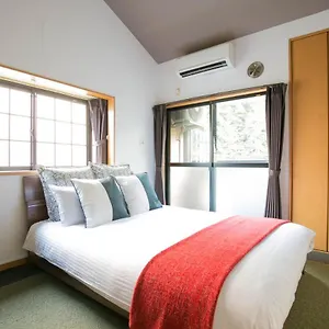 Apartment Tranquille Sumiyoshi Fukuoka (Fukuoka)