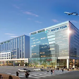 Tour Airport & 호텔 인천