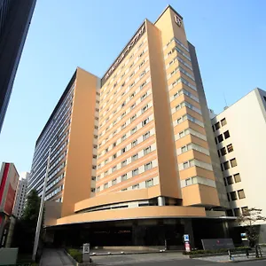 Otel Sunroute Plaza Shinjuku