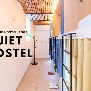 Boutique Angel 호스텔 류블랴나