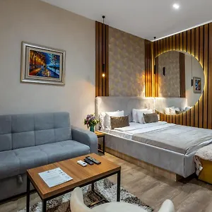 Seven Boutique 3*, באקו אזרבייג'ן