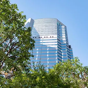 Hotel The Strings By Intercontinental, By Ihg Tokyo