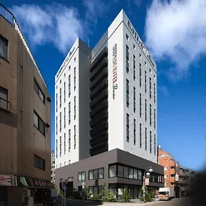 호텔 Super Premier Ikebukuro Natural Hot Spring