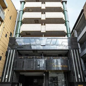 Apartment Tenjin Minami San Ban Fukuoka (Fukuoka)