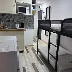Heights Center 3*, בוקרשט רומניה