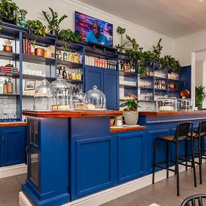 The Willets Boutique Hotel