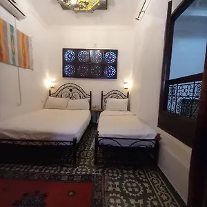 Maison d'hôtes Dar Lalla Wafae