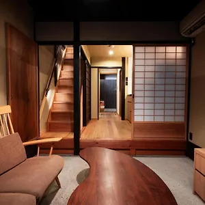 Holiday home Rinn Rokujo Machiya Kyoto