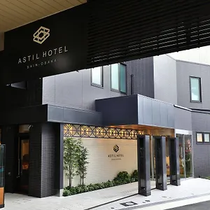 Hotel Astil Shinosaka Precious Osaka