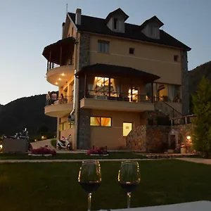 Hotel Sofra E Shpatit