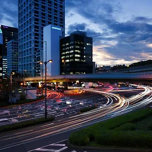 Akasaka Excel Tokyu Отель