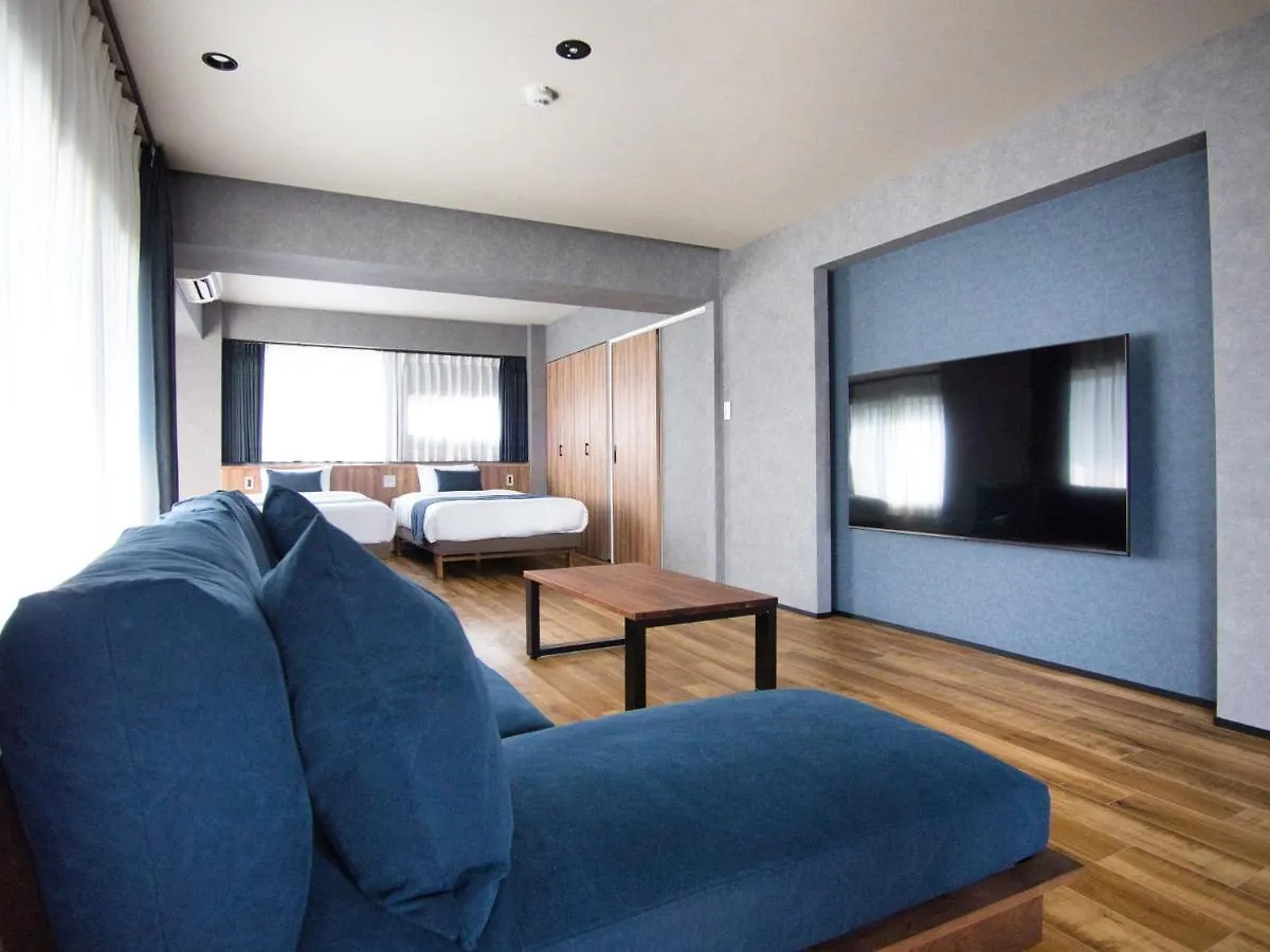 ulu Tokyo Hotel