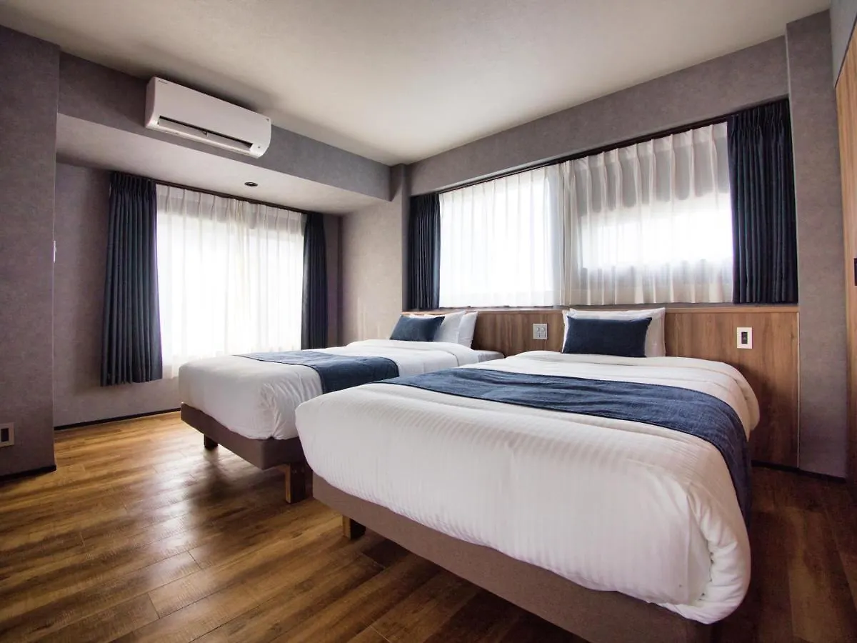 ulu Tokyo Hotel Japan