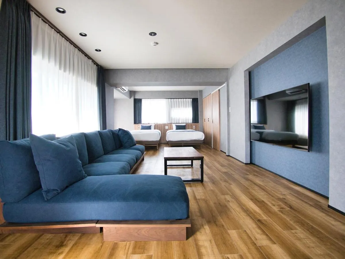 ulu Tokyo Hotel