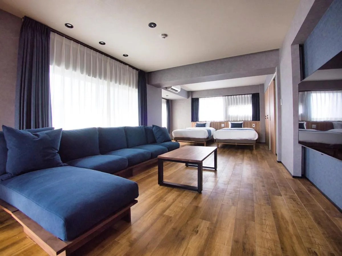 ulu Tokyo Hotel