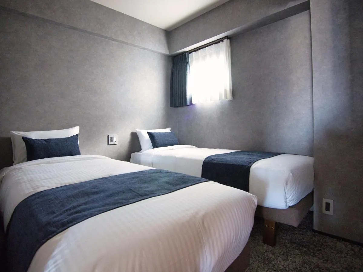 ulu Tokyo Hotel