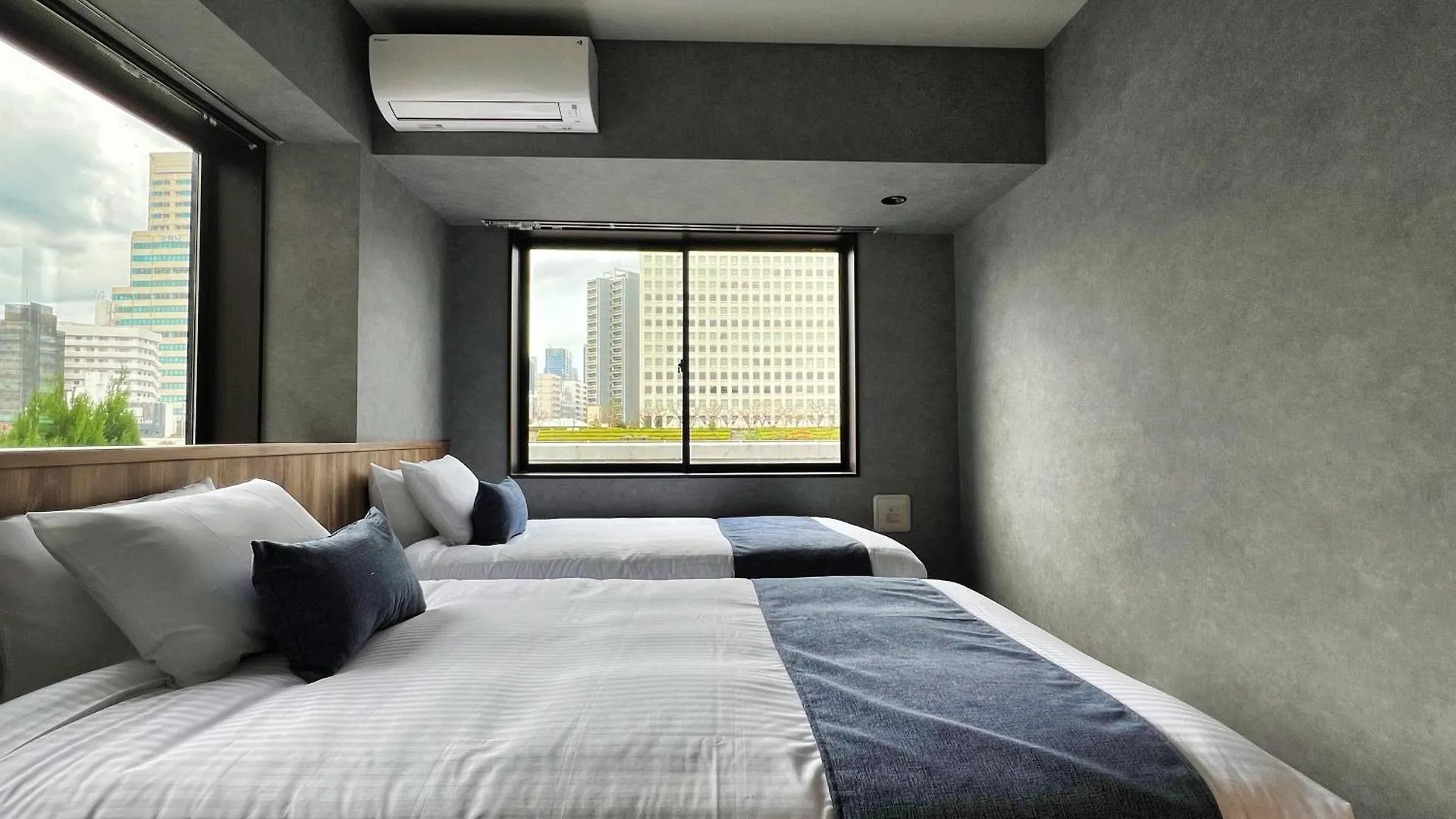 ulu Tokyo Hotel 4*,  Japan