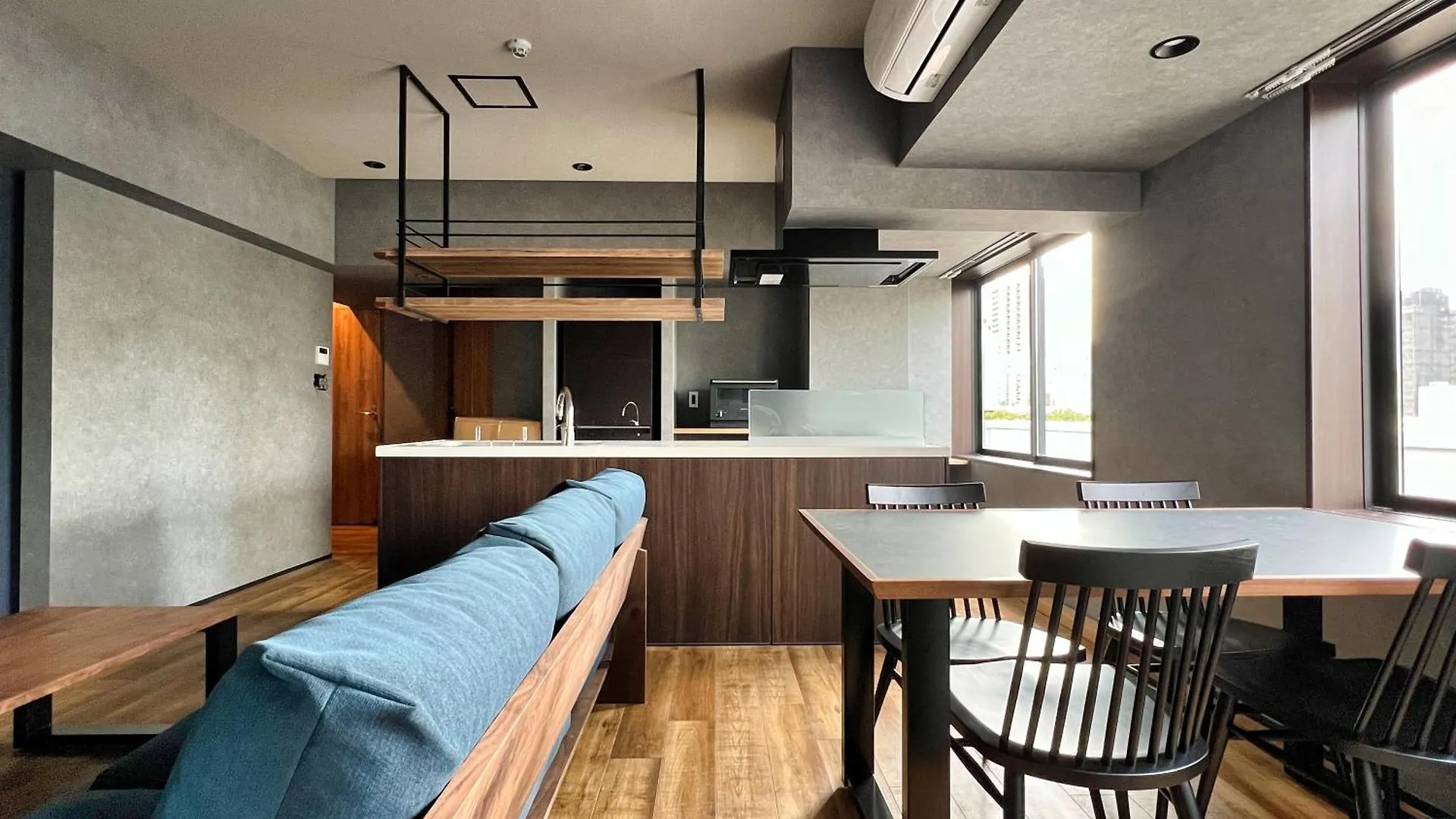 ulu Tokyo Hotel