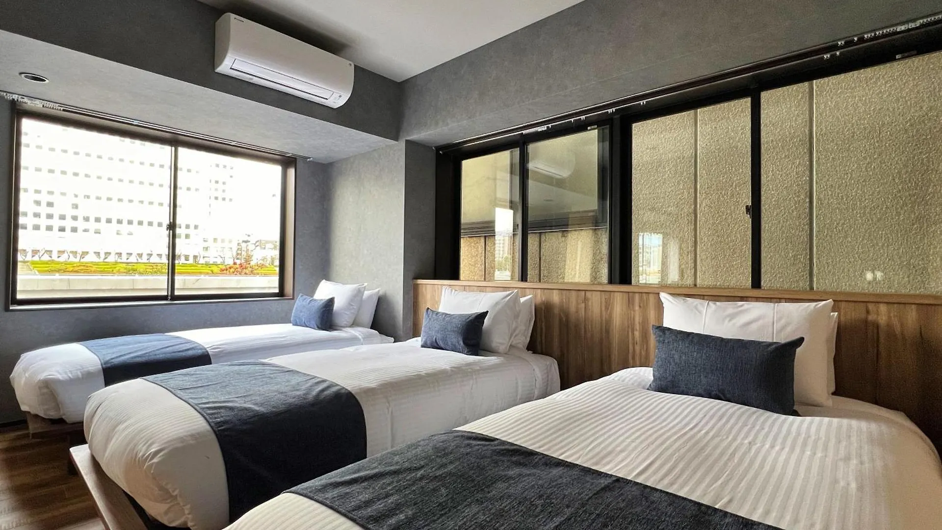 ulu Tokyo Hotel