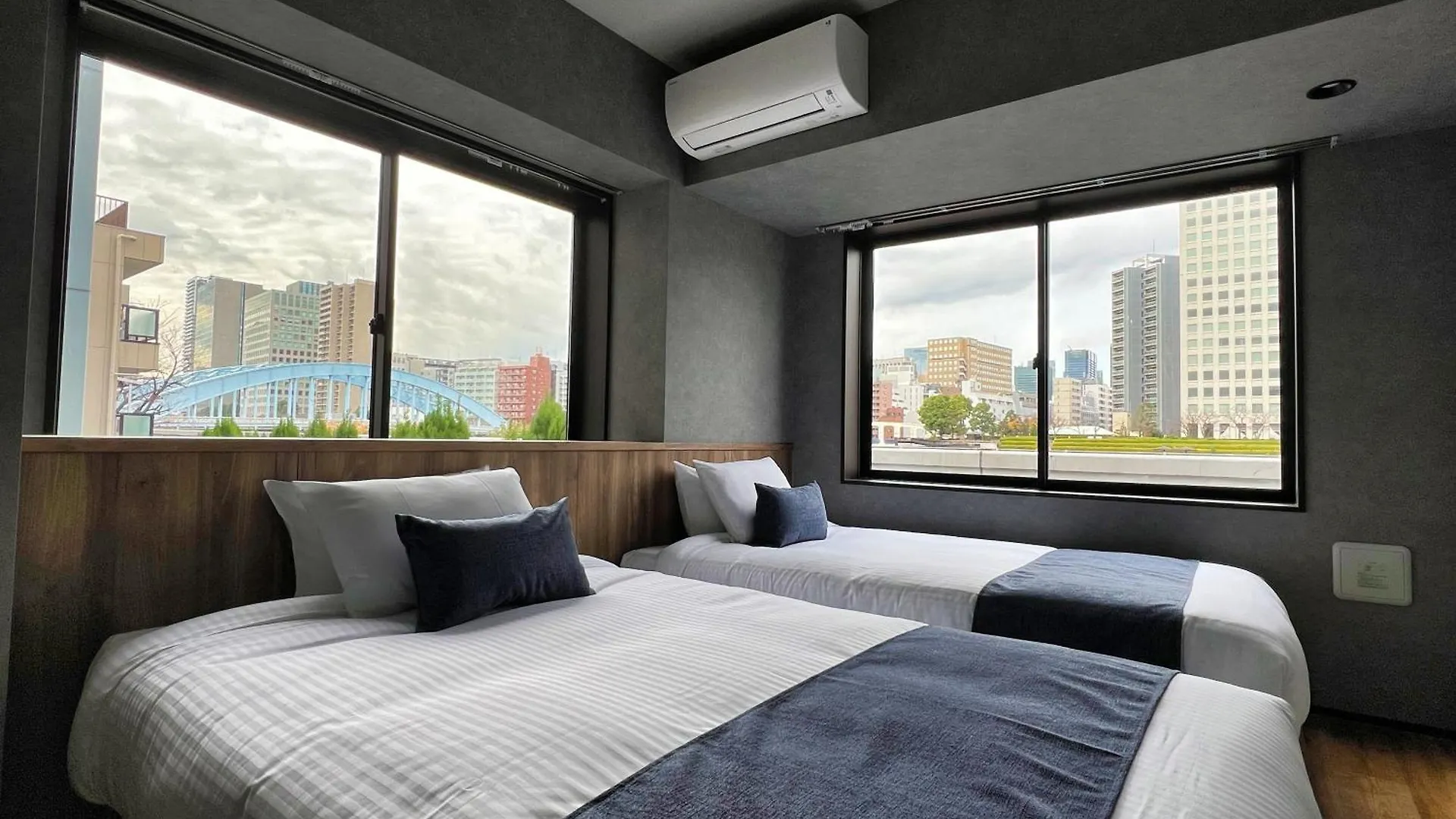 ulu Tokyo Hotel